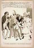 1094u Vintage Advert A4 Photo Print