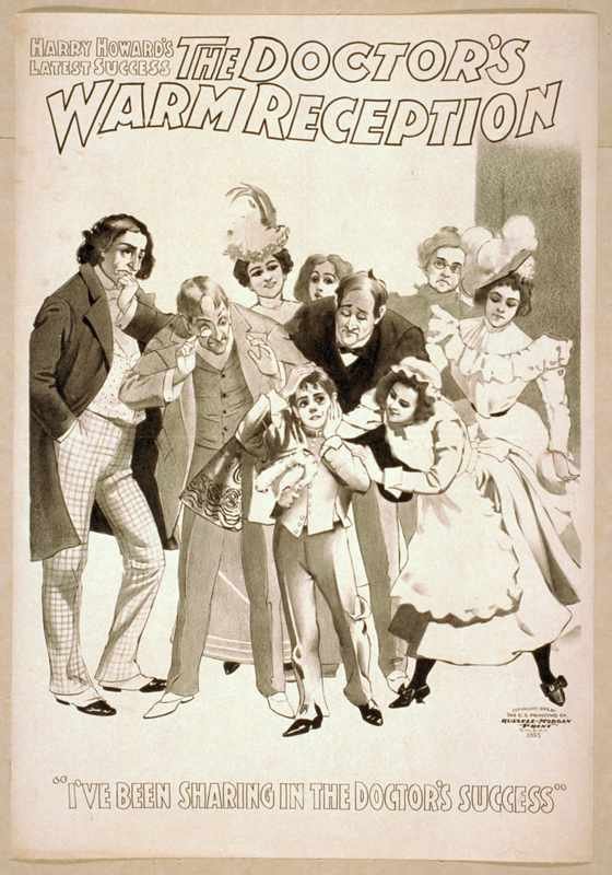 1094u Vintage Advert A4 Photo Print