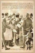 1095u Vintage Advert A4 Photo Print