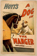 1096u Vintage Advert A4 Photo Print