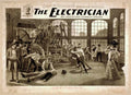 1097u Vintage Advert A4 Photo Print