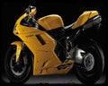 1098 4 A4 Photo Print Motorbike Vintage Aged