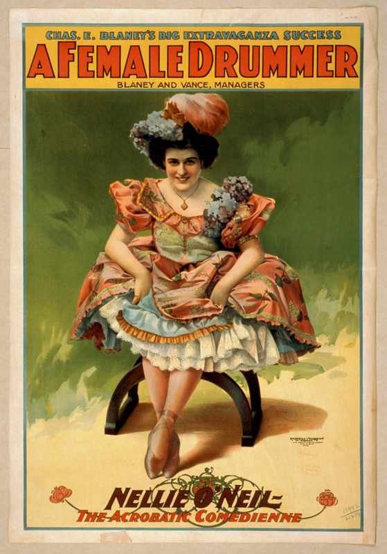 1098u Vintage Advert A4 Photo Print