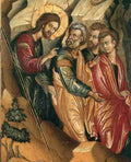 10icon Art A4 Photo Print UK