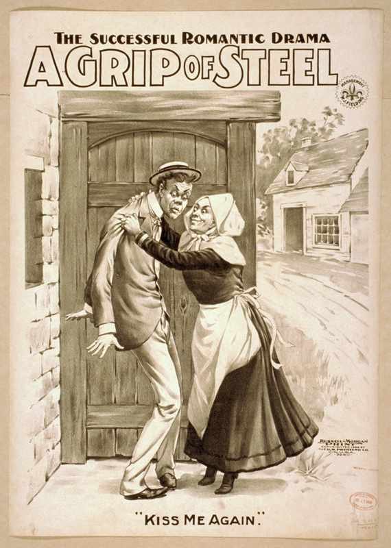 1105u Vintage Advert A4 Photo Print