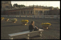 111032 Piazza Del Quirinale, Rome A4 Photo Print