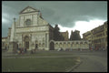 111037 Santa Maria Novella, Florence A4 Photo Print