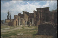 111060 Piazza D'Oro, Imperial Palace, Hadrian's Villa A4 Photo Print
