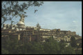 111076 View Of Siena A4 Photo Print