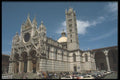 111081 San Giovanni, Siena A4 Photo Print