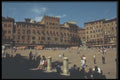 111082 Il Campo, Siena A4 Photo Print