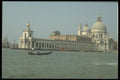 111088 Punta Della Dogana, Venice A4 Photo Print
