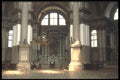 111089 Interior, Santa Maria Della Salute, Venice A4 Photo Print