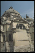 111096 Santa Maria Della Salute, Venice A4 Photo Print