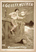 1112u Vintage Advert A4 Photo Print