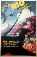 1117 Vintage Advert A4 Photo Print