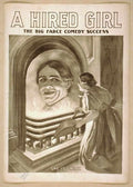 1117u Vintage Advert A4 Photo Print
