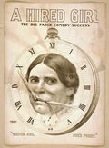1118u Vintage Advert A4 Photo Print
