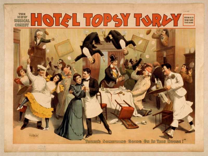 1119u Vintage Advert A4 Photo Print