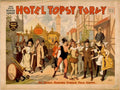 1120u Vintage Advert A4 Photo Print