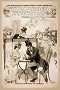 1123u Vintage Advert A4 Photo Print