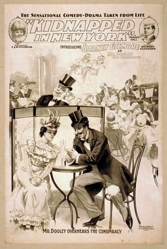 1123u Vintage Advert A4 Photo Print