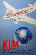 1124 Vintage Advert A4 Photo Print