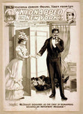 1125u Vintage Advert A4 Photo Print