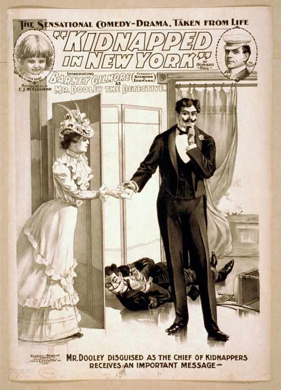 1125u Vintage Advert A4 Photo Print
