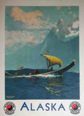 1126 Vintage Advert A4 Photo Print