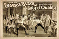 1127u Vintage Advert A4 Photo Print
