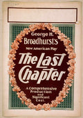 1128u Vintage Advert A4 Photo Print