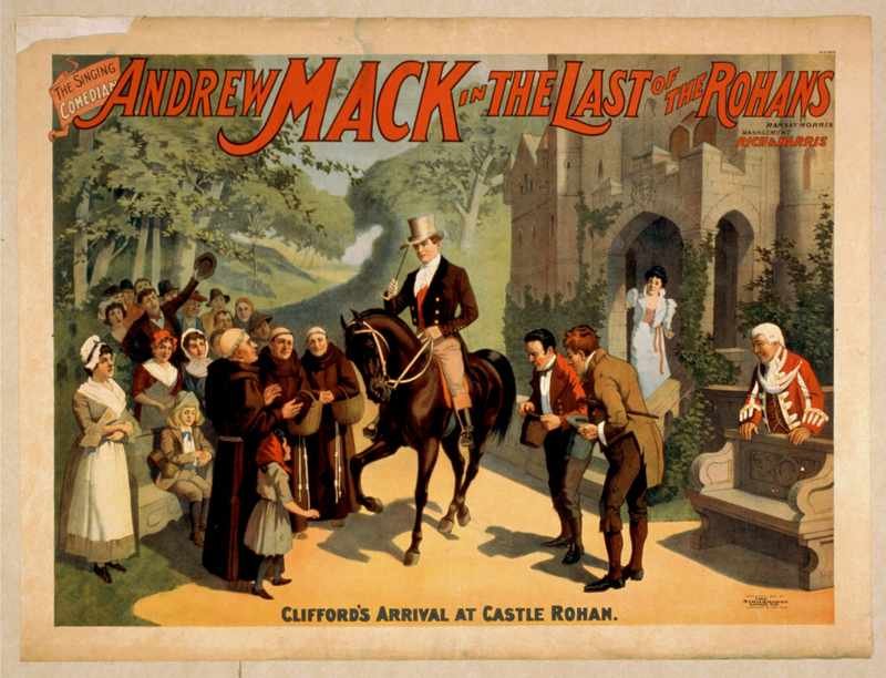 1130u Vintage Advert A4 Photo Print