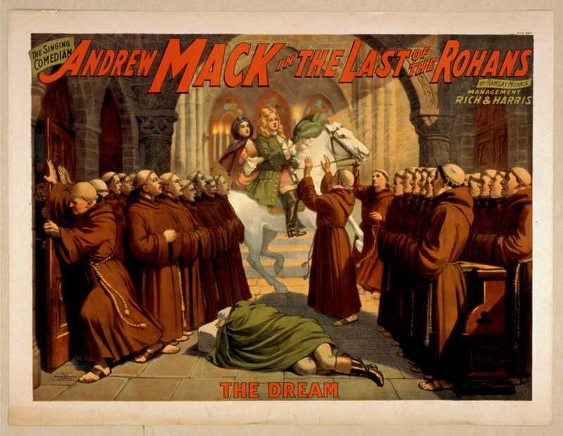 1131u Vintage Advert A4 Photo Print