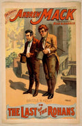 1132u Vintage Advert A4 Photo Print