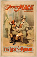 1133u Vintage Advert A4 Photo Print
