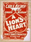 1136u Vintage Advert A4 Photo Print