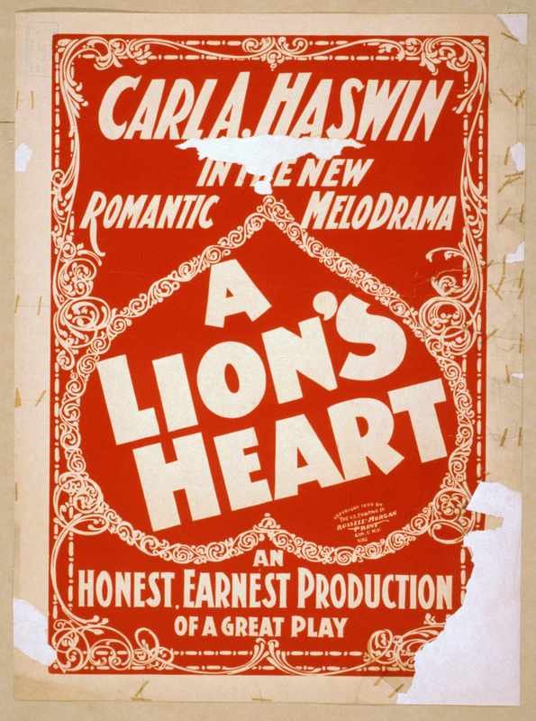 1136u Vintage Advert A4 Photo Print