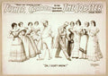 1137u Vintage Advert A4 Photo Print