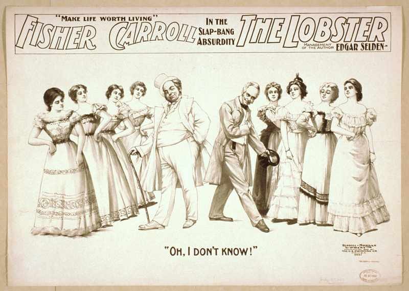 1137u Vintage Advert A4 Photo Print