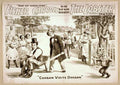 1138u Vintage Advert A4 Photo Print