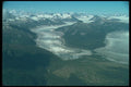 114002 Magnificent Glacier A4 Photo Print