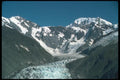 114004 Glacier Country A4 Photo Print