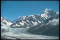 114006 Enormous Glacier A4 Photo Print