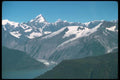 114015 Glacier Country A4 Photo Print