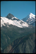 114020 Mountain Wilderness A4 Photo Print