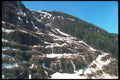 114038 Mountains Of North Coastal British Columbia A4 Photo Print
