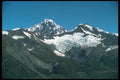 114048 Magnificent Mountain Wilderness A4 Photo Print