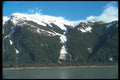 114050 Skeena River North Coastal British Columbia A4 Photo Print