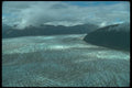 114054 Gigantic Glacier A4 Photo Print
